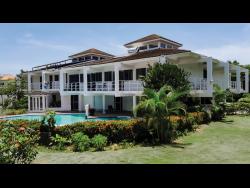 Dream House | Healing Haven: Aiin Duncombe’s architectural Montego Bay sanctuary | Lifestyle